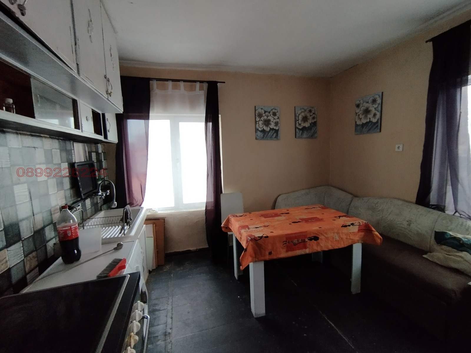 Дава под наем 3-СТАЕН, гр. София, Център, снимка 12 - Апартаменти - 55448647
