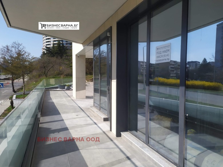 Дава под Наем МАГАЗИН | Imot.bg — изображение 1