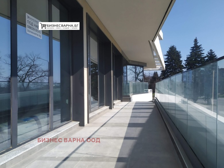 Дава под Наем МАГАЗИН | Imot.bg — изображение 4