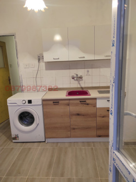 Дава под наем  2-стаен, град София