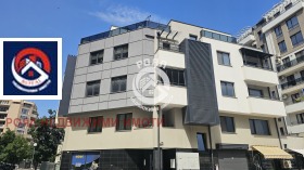 Дава под наем  2-стаен, град Пловдив
