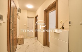 2 спальни Тракия, Пловдив 11