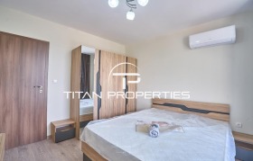 2 спальни Тракия, Пловдив 7