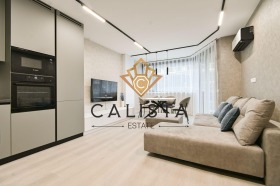 2 ložnice Krastova vada, Sofia