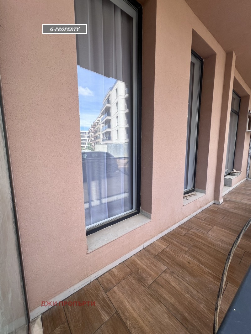 K pronájmu  Studio Sofia , Studentski grad , 35 m2 | 57766946 - obraz [7]