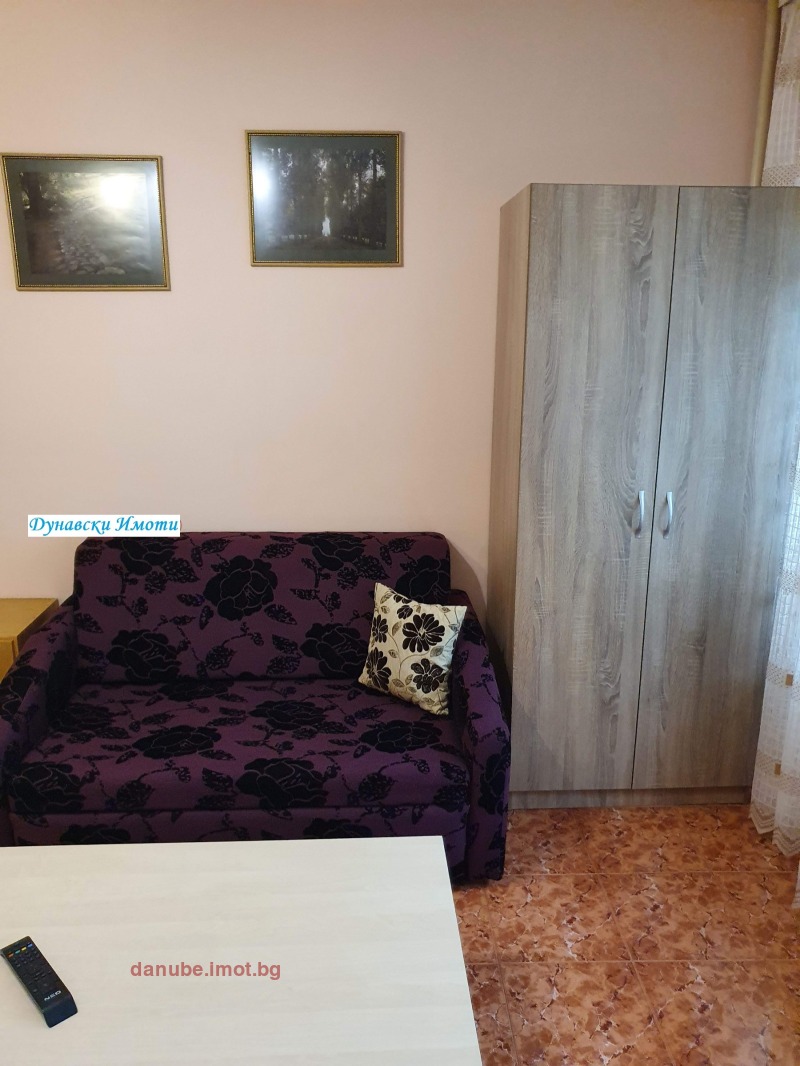 Дава под наем  1-стаен град Русе , Възраждане , 45 кв.м | 15557049