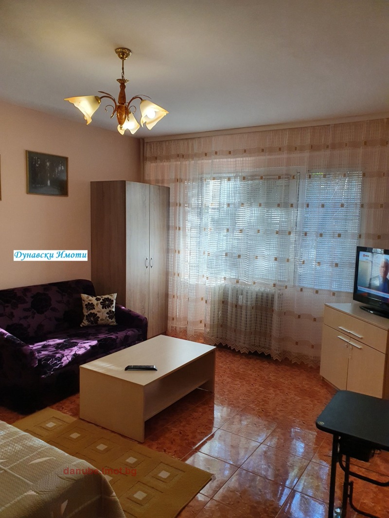 Дава под наем  1-стаен град Русе , Възраждане , 45 кв.м | 15557049 - изображение [2]