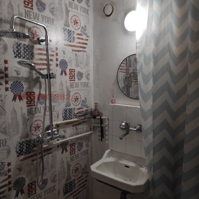 Дава под наем 2-СТАЕН, гр. София, Фондови жилища, снимка 9 - Апартаменти - 53500811