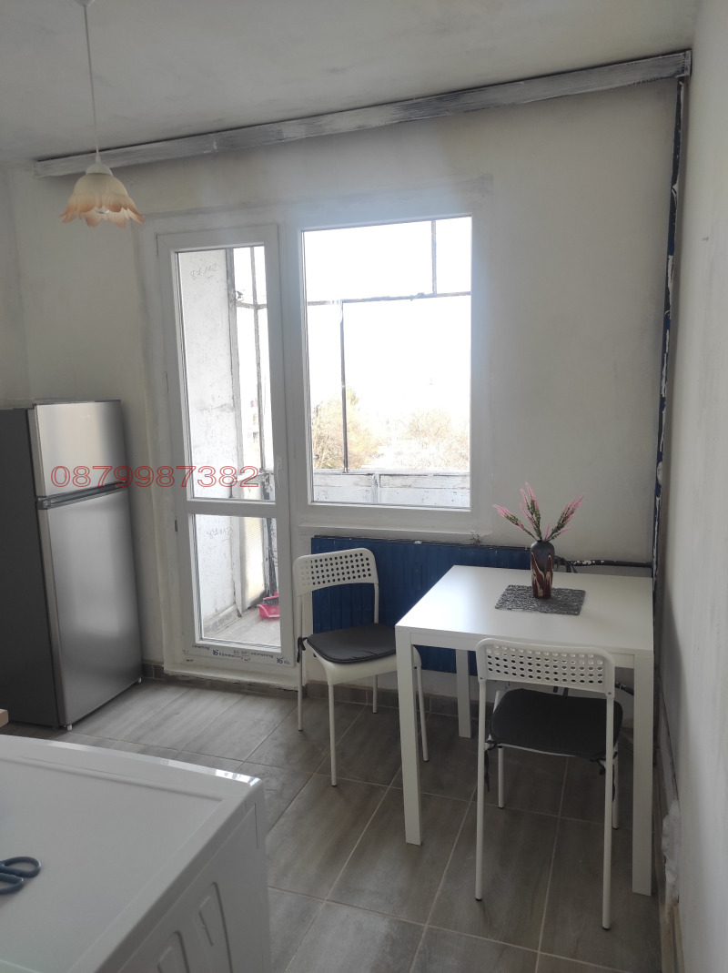 Дава под наем 2-СТАЕН, гр. София, Фондови жилища, снимка 5 - Апартаменти - 53500811