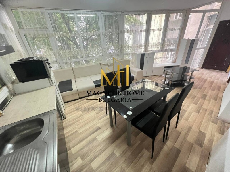 For Rent  1 bedroom Burgas , Tsentar , 62 sq.m | 94265788 - image [7]