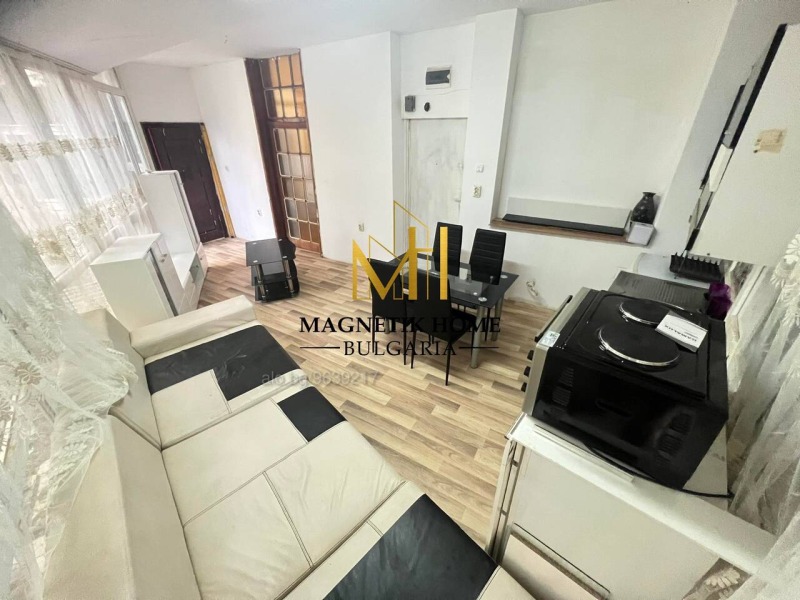 De inchiriat  1 dormitor Burgas , Țentâr , 62 mp | 94265788 - imagine [3]