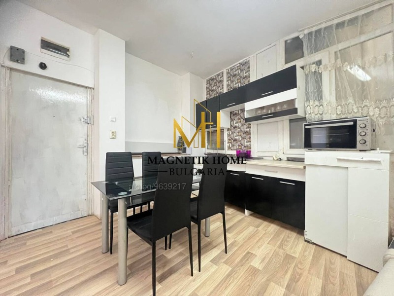 Do wynajęcia  1 sypialnia Burgas , Centar , 62 mkw | 94265788 - obraz [5]