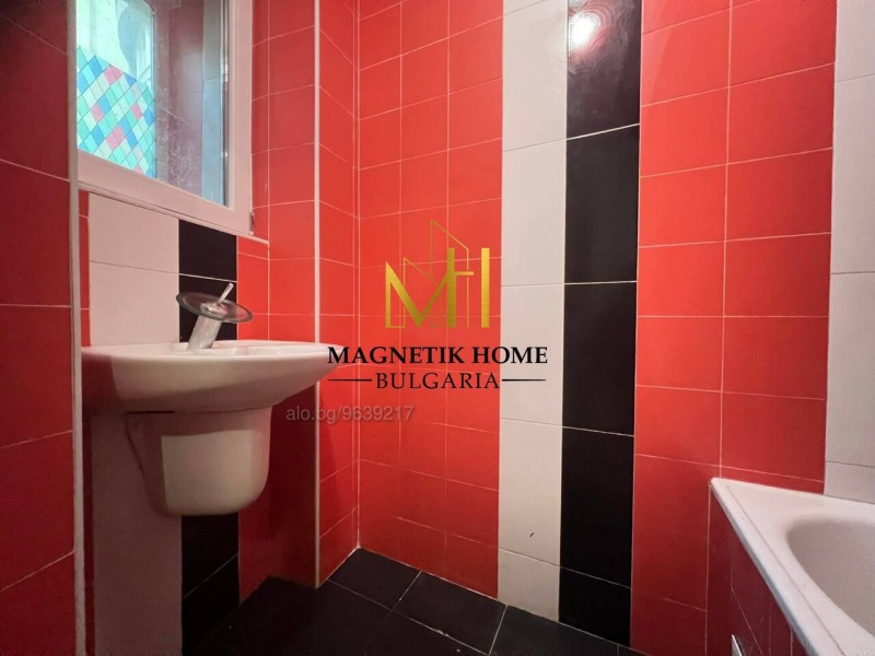 De inchiriat  1 dormitor Burgas , Țentâr , 62 mp | 94265788 - imagine [6]