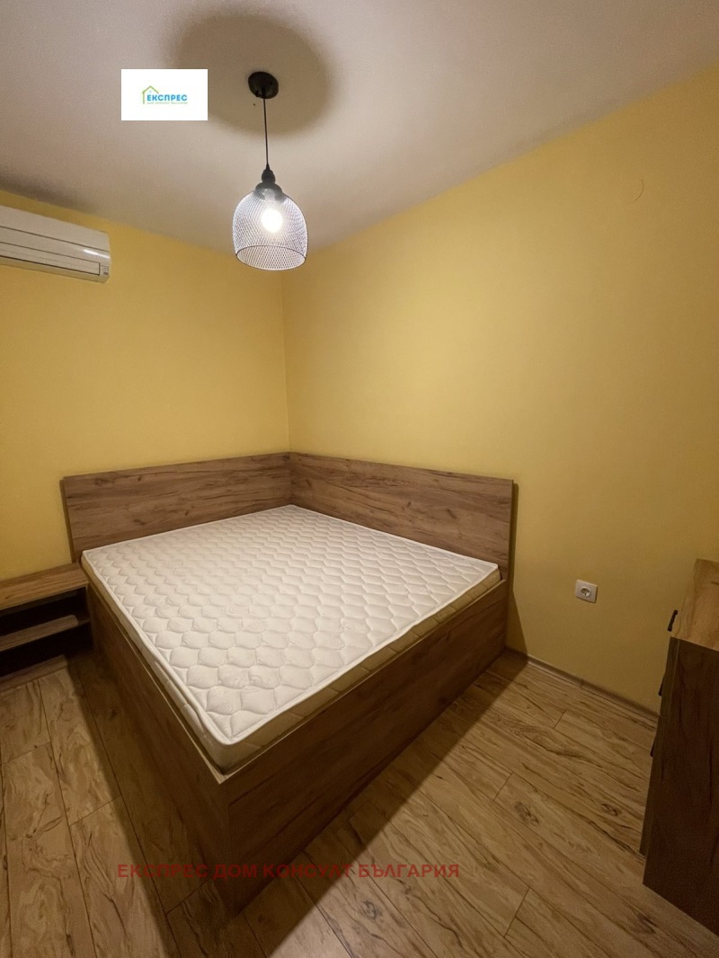 Дава под наем 2-СТАЕН, гр. София, Медицинска академия, снимка 4 - Апартаменти - 52343928