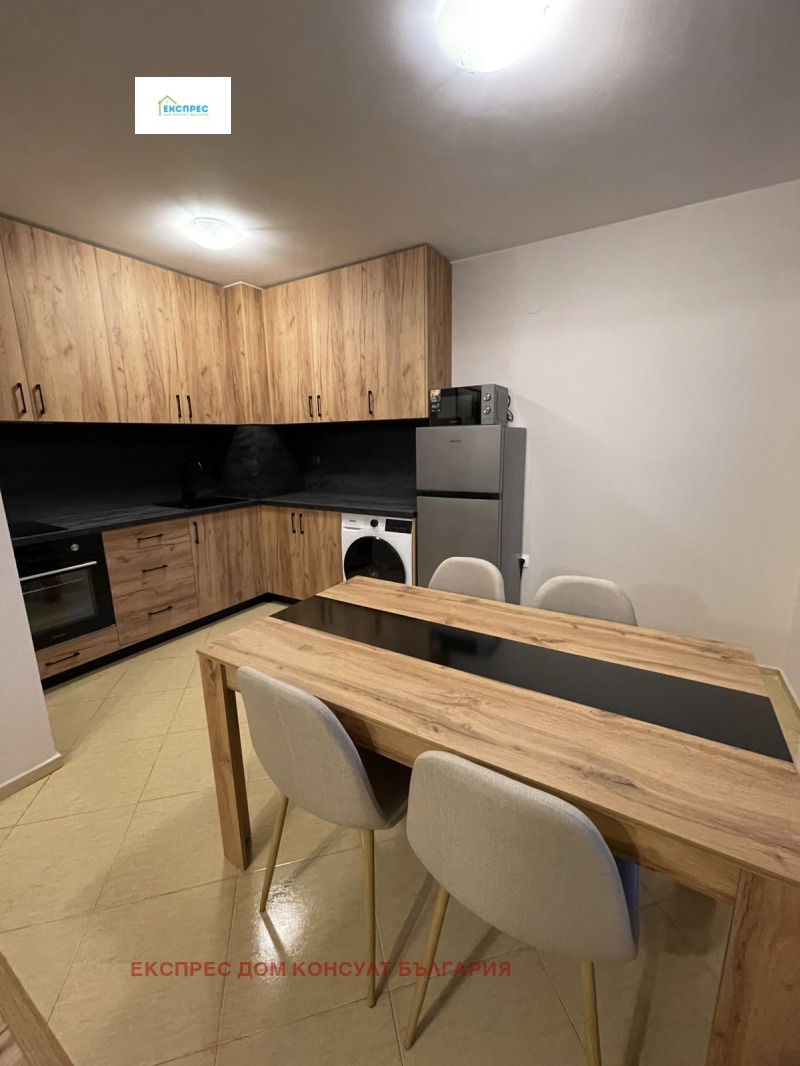 Дава под наем 2-СТАЕН, гр. София, Медицинска академия, снимка 3 - Апартаменти - 52343928