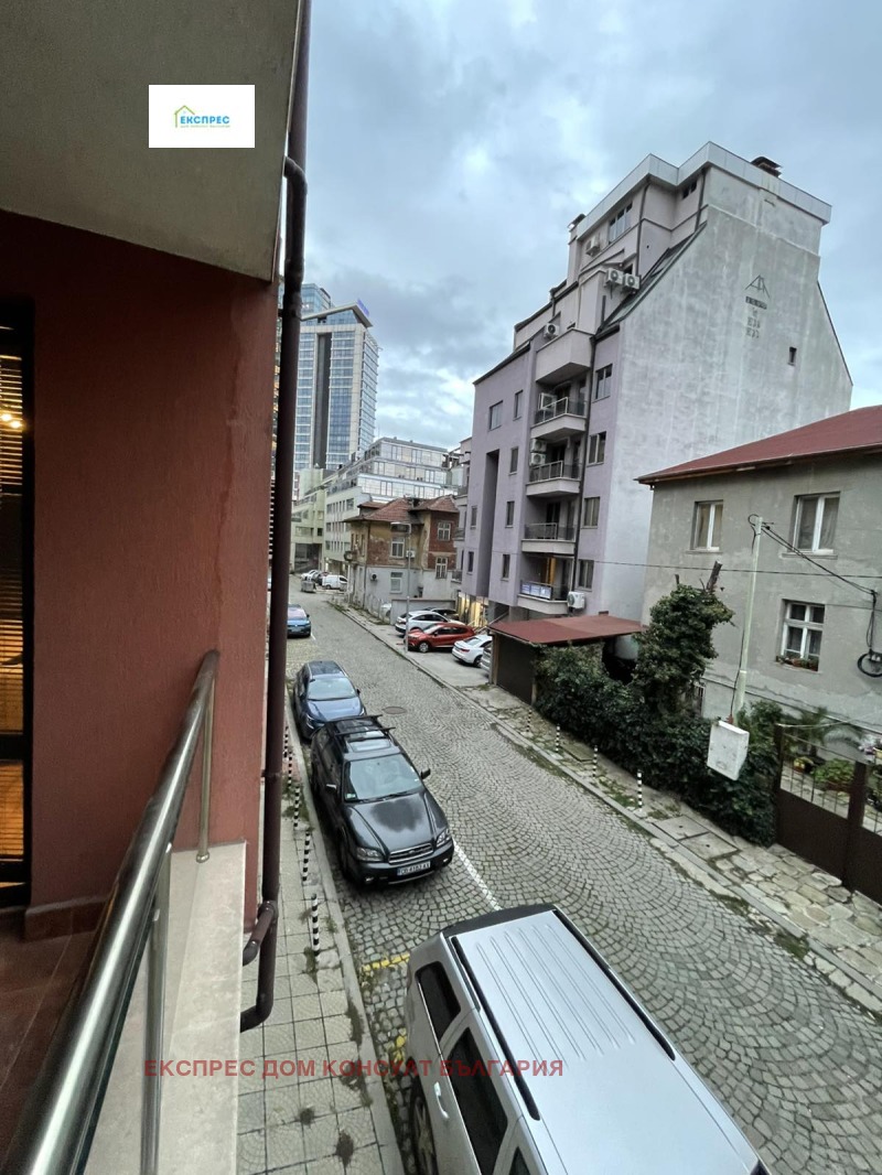 Дава под наем 2-СТАЕН, гр. София, Медицинска академия, снимка 8 - Апартаменти - 52343928