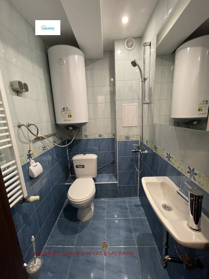 Дава под наем 2-СТАЕН, гр. София, Медицинска академия, снимка 6 - Апартаменти - 52343928