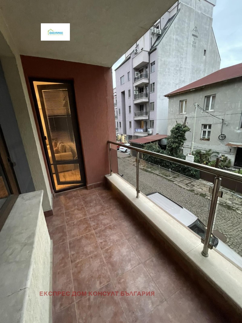 Дава под наем 2-СТАЕН, гр. София, Медицинска академия, снимка 9 - Апартаменти - 52343928