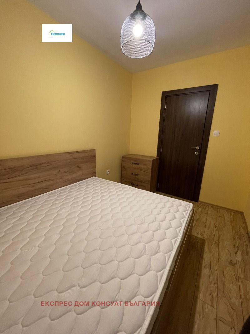 Дава под наем 2-СТАЕН, гр. София, Медицинска академия, снимка 5 - Апартаменти - 52343928