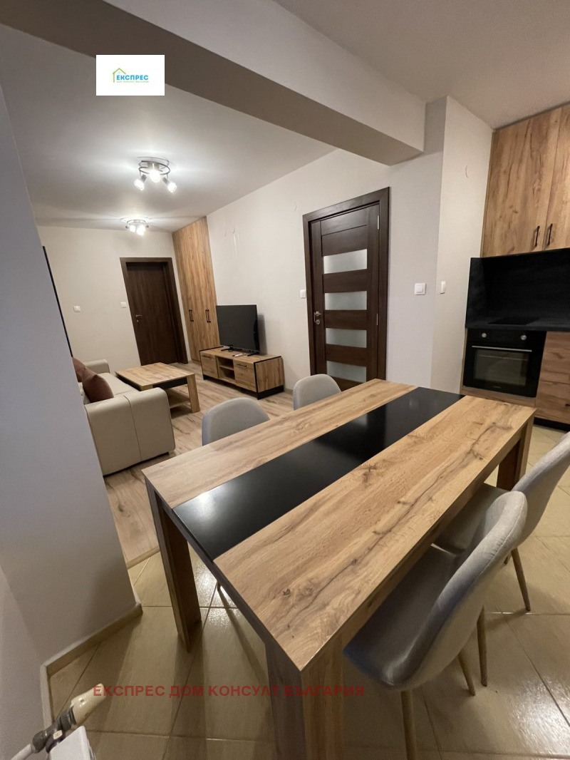 Дава под наем 2-СТАЕН, гр. София, Медицинска академия, снимка 2 - Апартаменти - 52343928