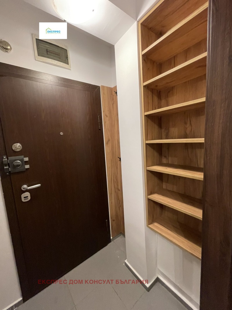 Дава под наем 2-СТАЕН, гр. София, Медицинска академия, снимка 7 - Апартаменти - 52343928