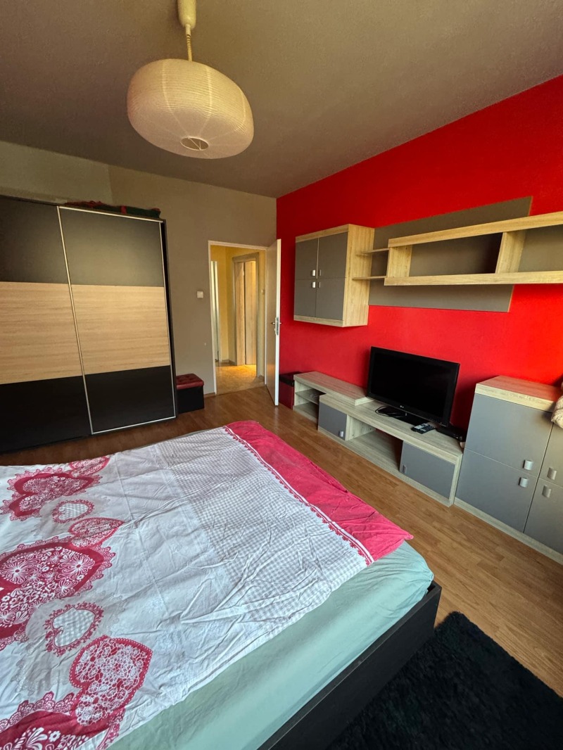 Дава под наем  2 Schlafzimmer Sofia , Razsadnika , 90 кв.м | 57675214 - изображение [6]