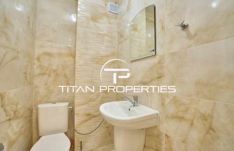 For Rent  2 bedroom Plovdiv , Trakiya , 90 sq.m | 50249103 - image [10]