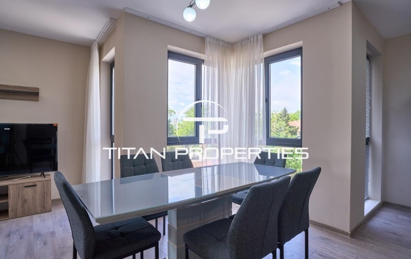 For Rent  2 bedroom Plovdiv , Trakiya , 90 sq.m | 50249103 - image [4]