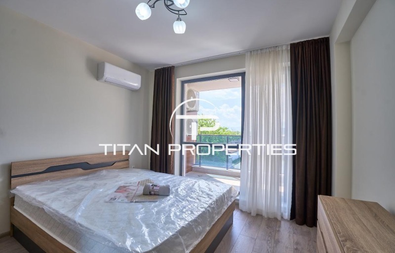 For Rent  2 bedroom Plovdiv , Trakiya , 90 sq.m | 50249103 - image [6]