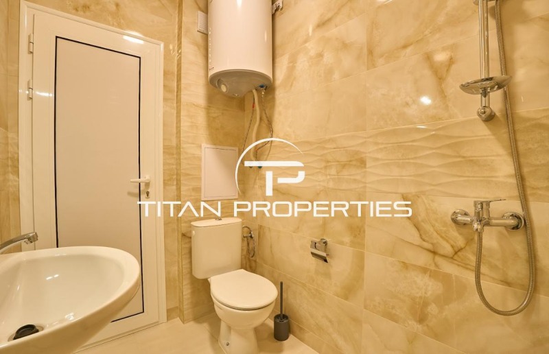 For Rent  2 bedroom Plovdiv , Trakiya , 90 sq.m | 50249103 - image [9]