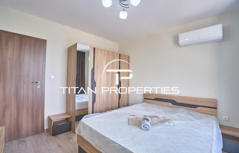 For Rent  2 bedroom Plovdiv , Trakiya , 90 sq.m | 50249103 - image [7]