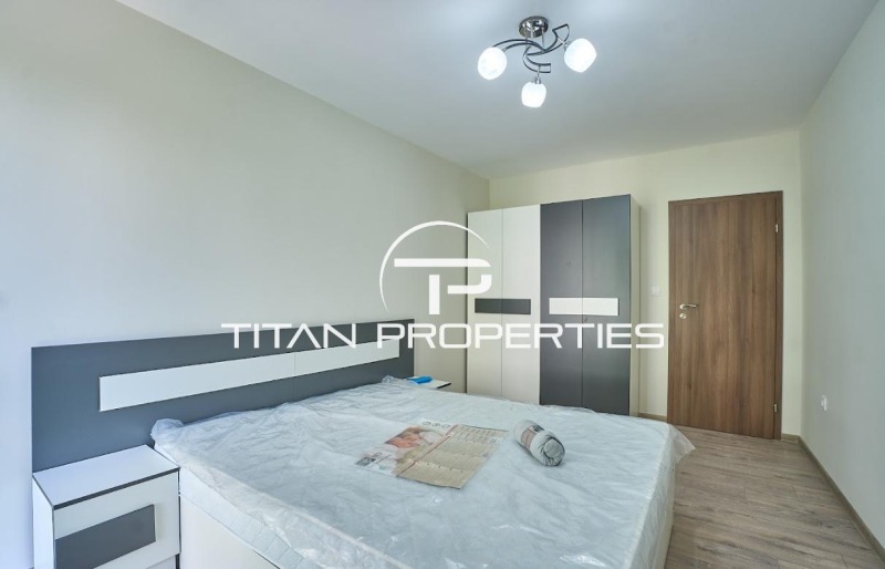 For Rent  2 bedroom Plovdiv , Trakiya , 90 sq.m | 50249103 - image [8]