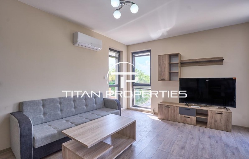 For Rent  2 bedroom Plovdiv , Trakiya , 90 sq.m | 50249103 - image [5]