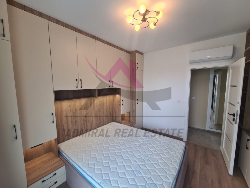 Kiadó  2 hálószobás Varna , k.k. Sv.Sv. Konstantin i Elena , 91 négyzetméter | 68518786 - kép [4]
