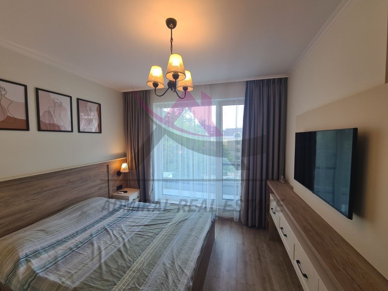 Kiadó  2 hálószobás Varna , k.k. Sv.Sv. Konstantin i Elena , 91 négyzetméter | 68518786 - kép [5]
