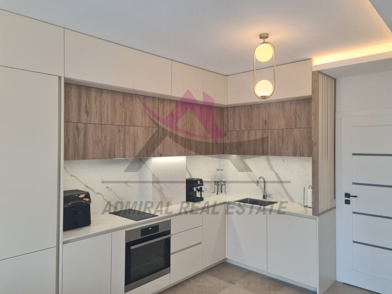 Kiadó  2 hálószobás Varna , k.k. Sv.Sv. Konstantin i Elena , 91 négyzetméter | 68518786 - kép [3]