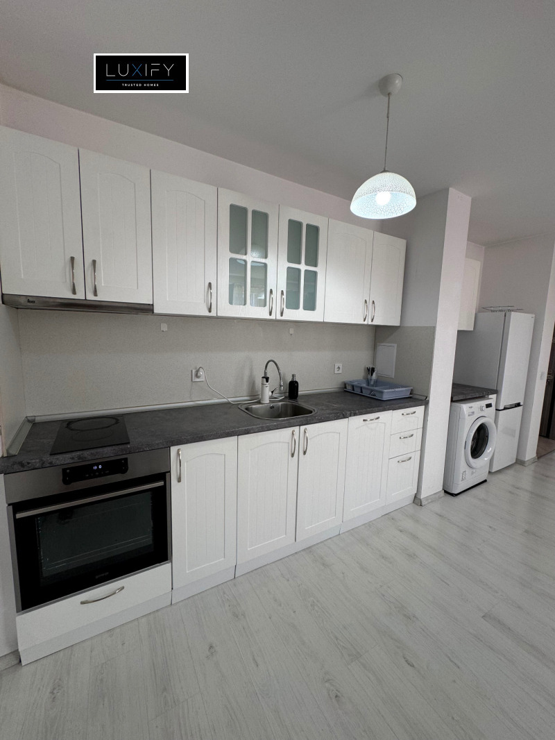 For Rent  2 bedroom Sofia , Musagenitsa , 90 sq.m | 22484862 - image [2]