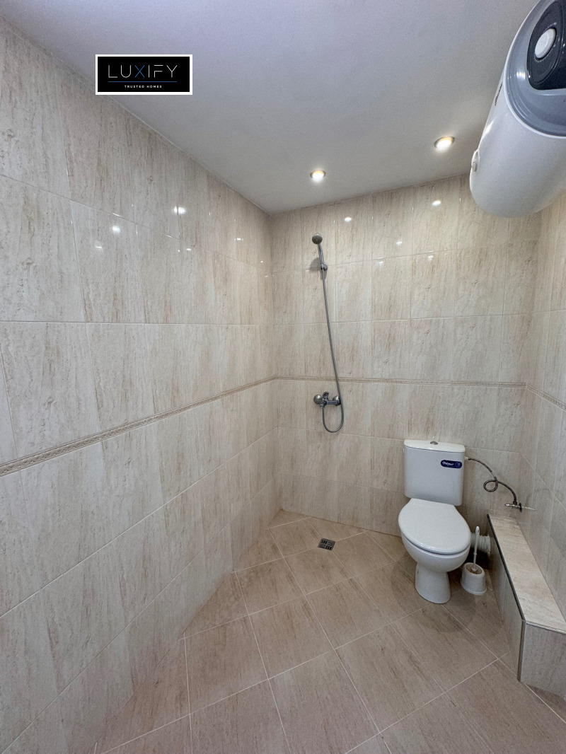 For Rent  2 bedroom Sofia , Musagenitsa , 90 sq.m | 22484862 - image [3]