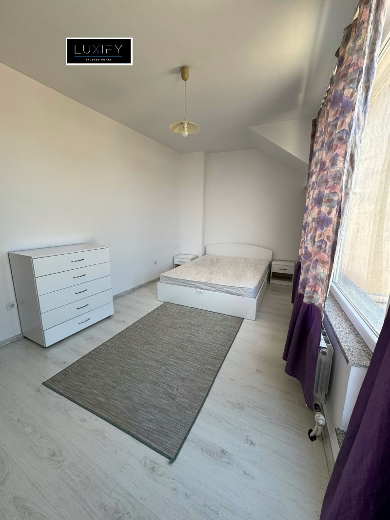 For Rent  2 bedroom Sofia , Musagenitsa , 90 sq.m | 22484862 - image [15]