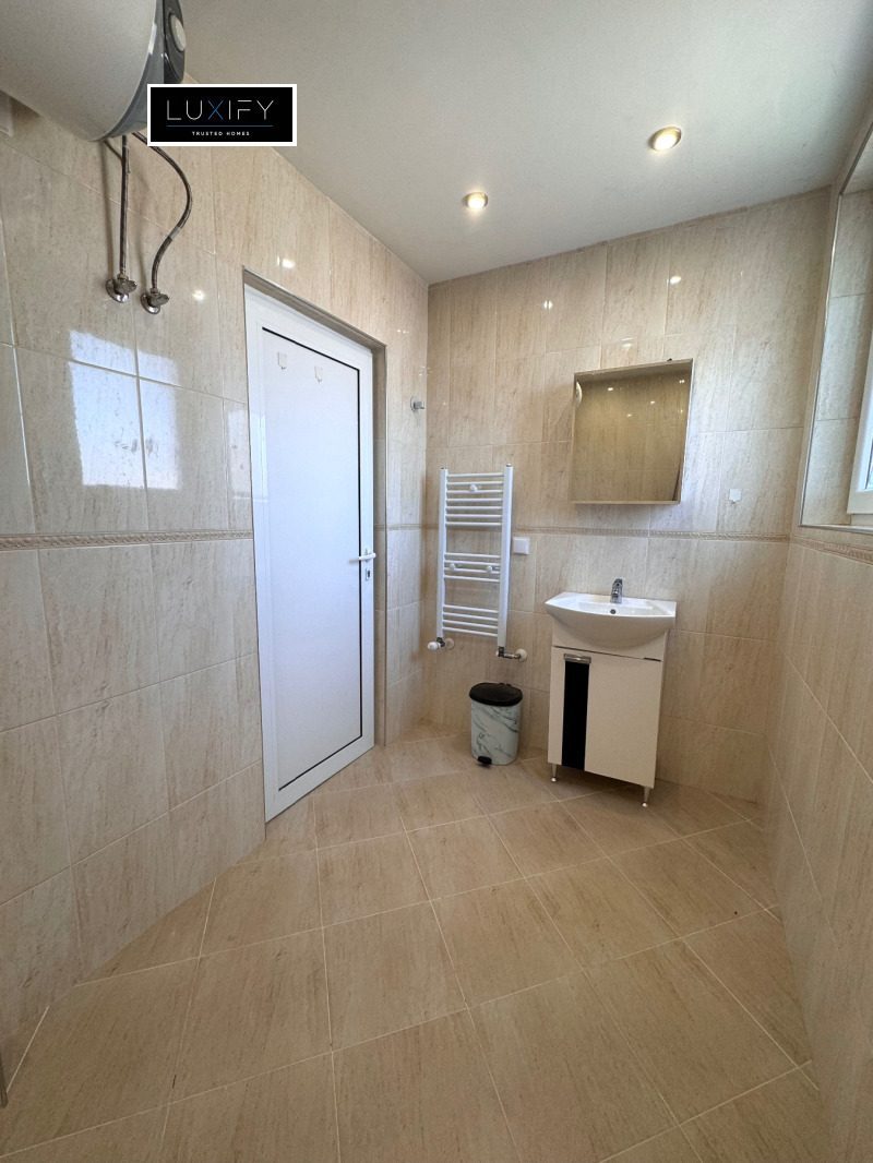 For Rent  2 bedroom Sofia , Musagenitsa , 90 sq.m | 22484862 - image [5]