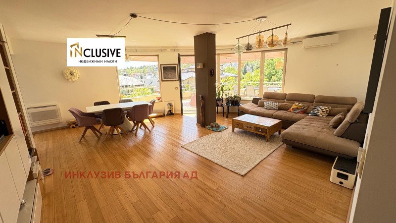 Дава под наем  3-стаен град София , Драгалевци , 290 кв.м | 82143490