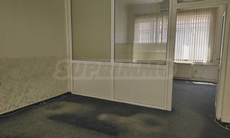 For Rent  Office Sofia , Banishora , 40 sq.m | 10774681 - image [2]