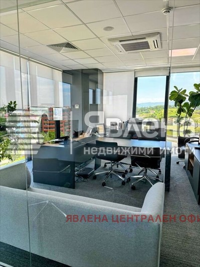 Дава под наем ОФИС, гр. София, Младост 4, снимка 11 - Офиси - 53429059