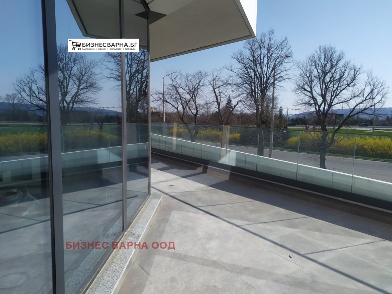 För uthyrning  affär Varna , Briz , 175 kvm | 37009308 - bild [5]