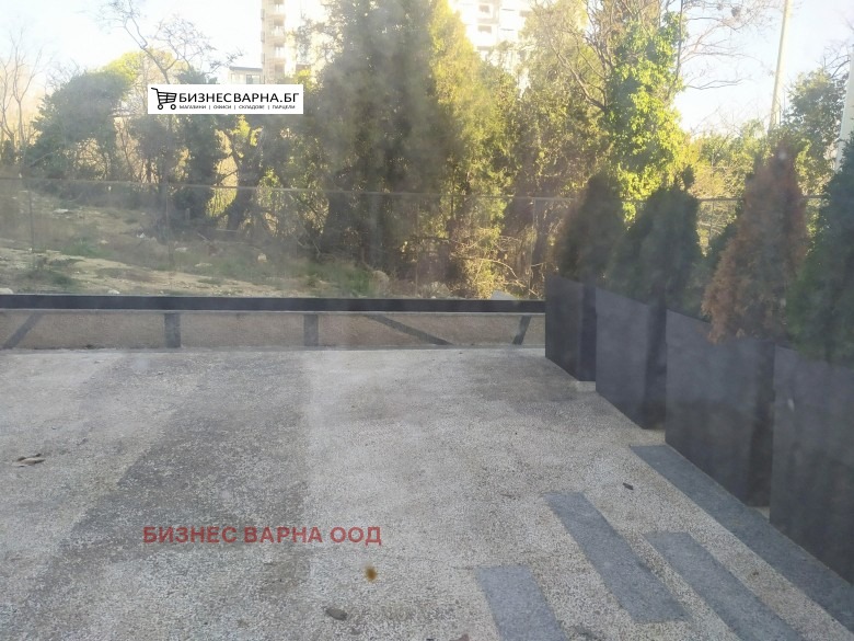 För uthyrning  affär Varna , Briz , 175 kvm | 37009308 - bild [7]
