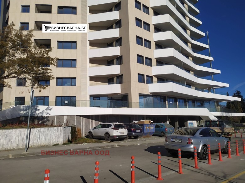 För uthyrning  affär Varna , Briz , 175 kvm | 37009308