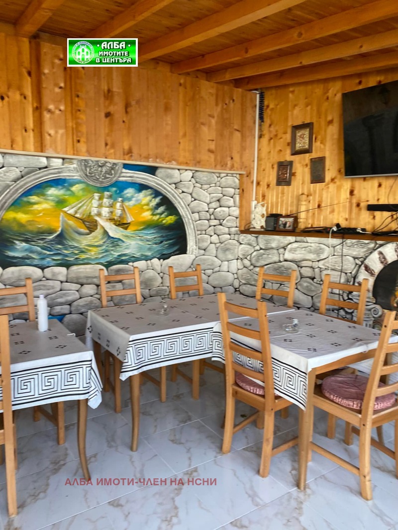 For Rent  Bar, Coffee shop region Stara Zagora  , Maglizh , 200 sq.m | 18997291 - image [6]