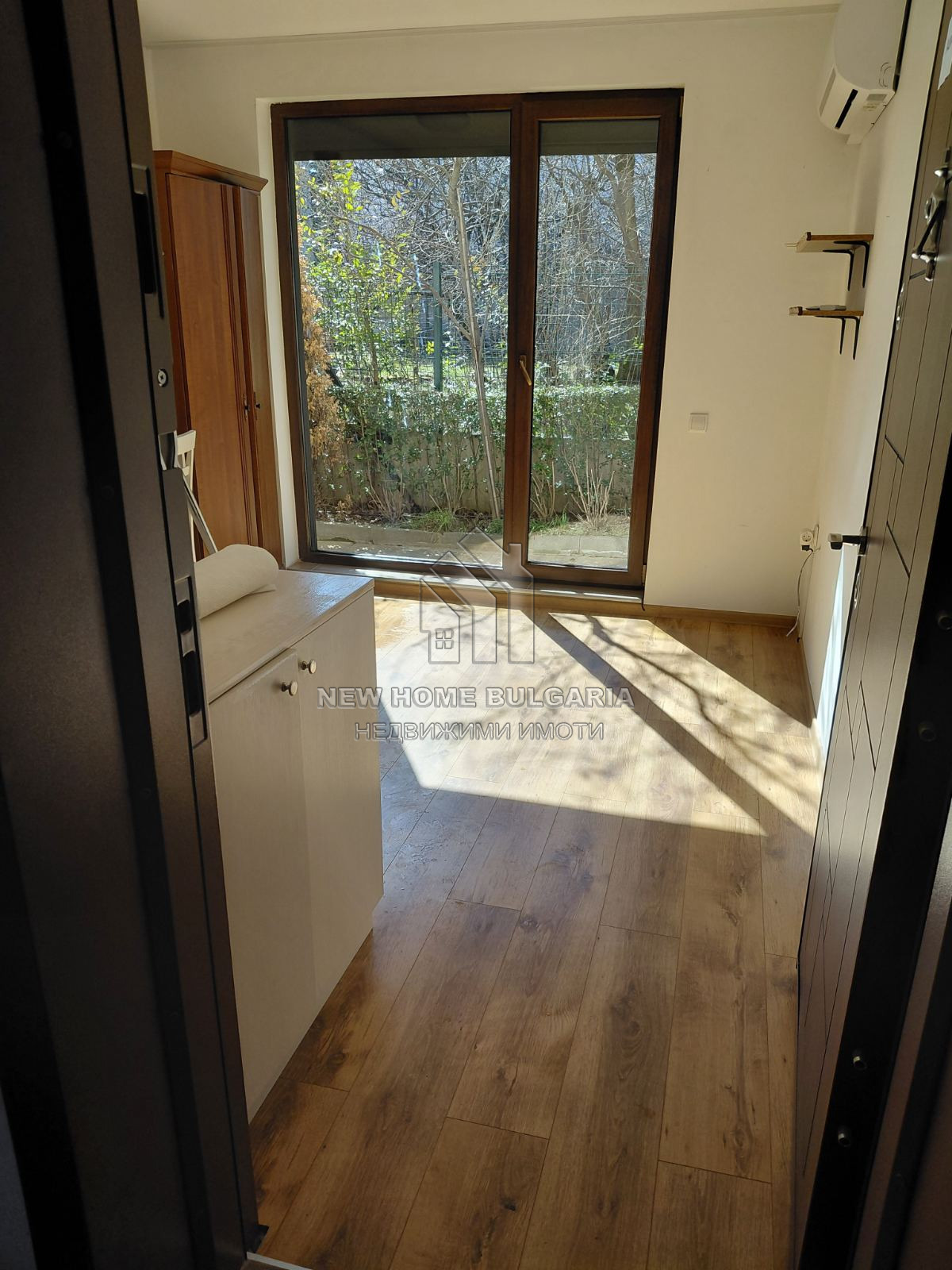 Дава под наем 1-СТАЕН, гр. София, Лозенец, снимка 8 - Апартаменти - 53704966