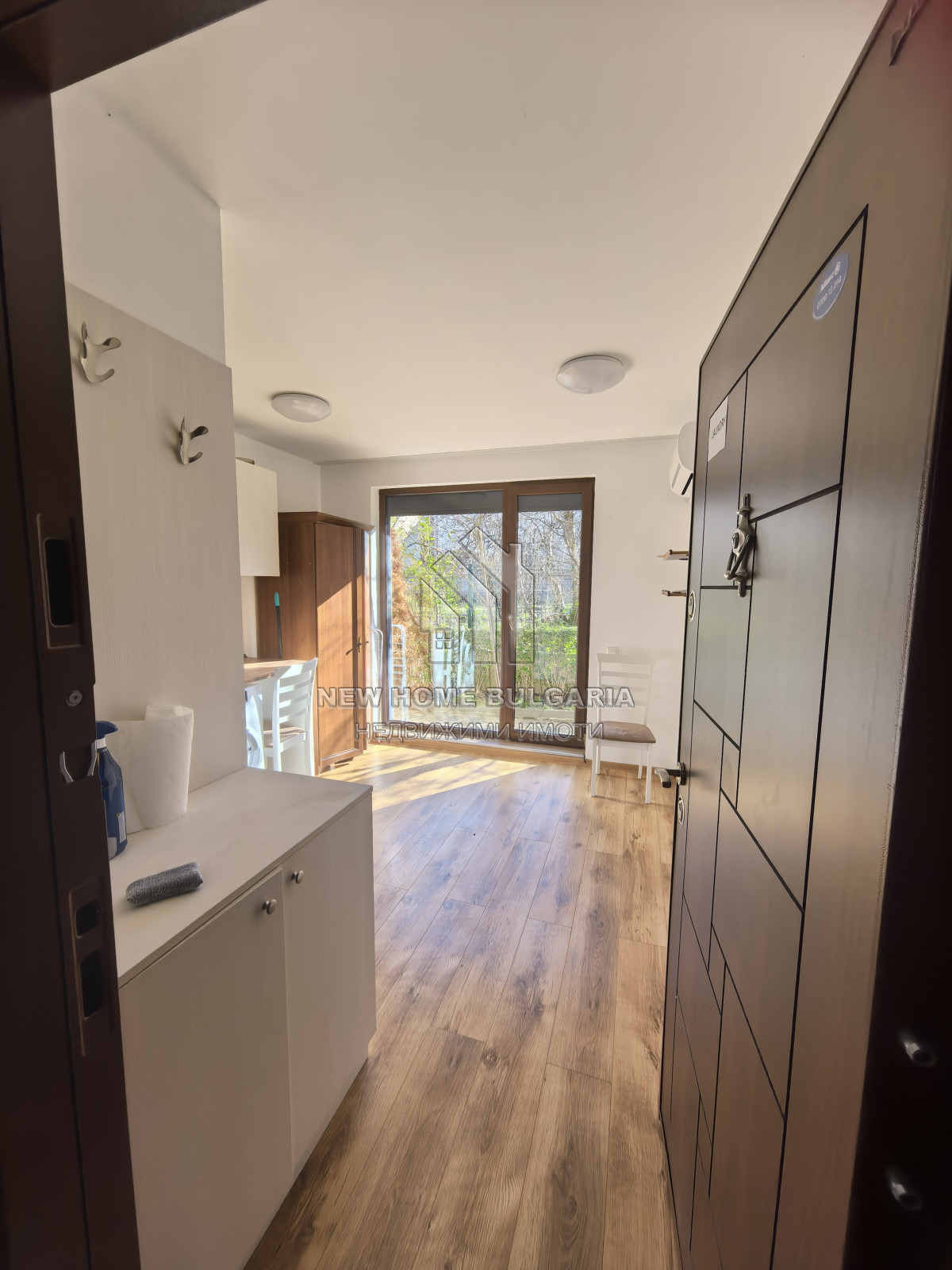 Дава под наем 1-СТАЕН, гр. София, Лозенец, снимка 9 - Апартаменти - 53704966