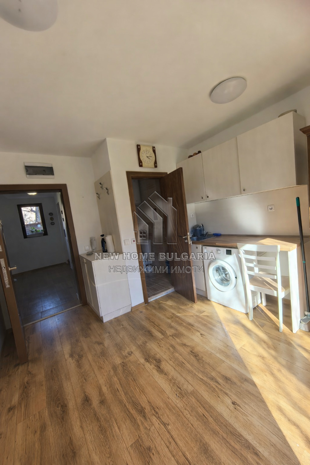 Дава под наем 1-СТАЕН, гр. София, Лозенец, снимка 4 - Апартаменти - 53704966